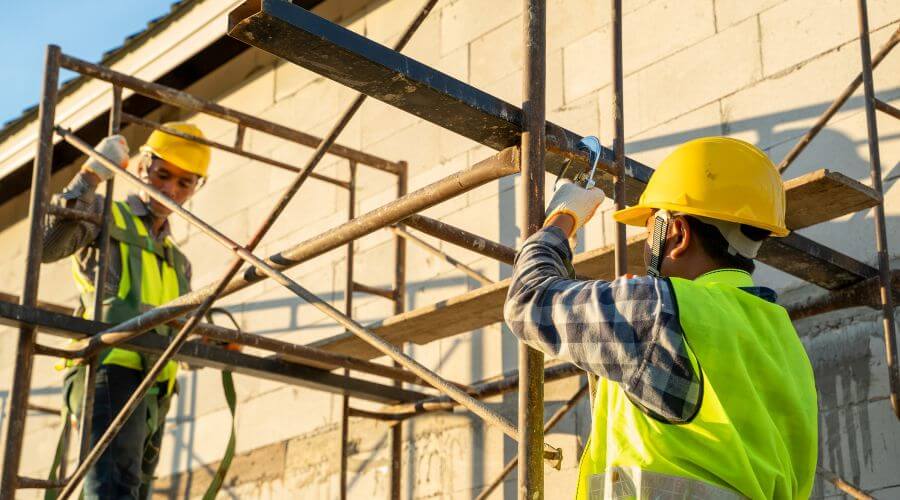 Fascia Repair in Shirley, NY